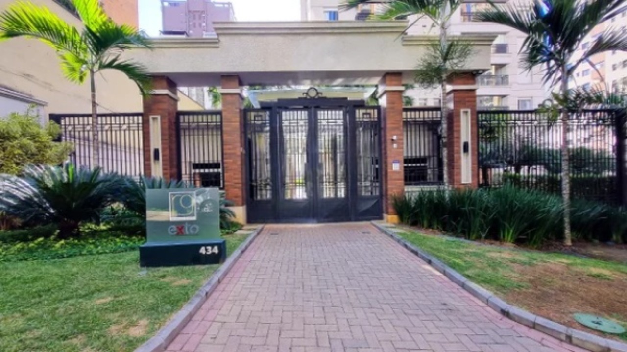 Apartamento, 2 quartos, 142 m² - Foto 2