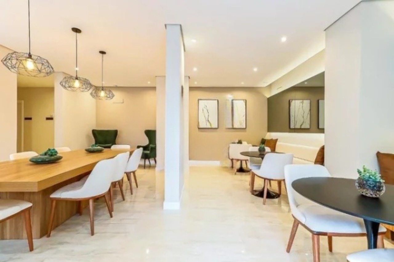 Apartamento, 2 quartos, 60 m² - Foto 13