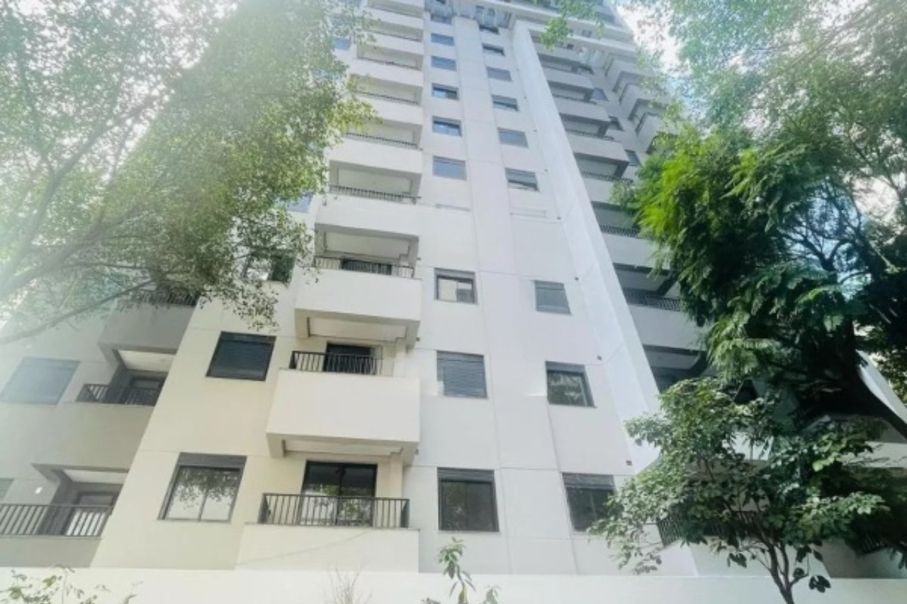 Apartamento, 1 quarto, 24 m² - Foto 1