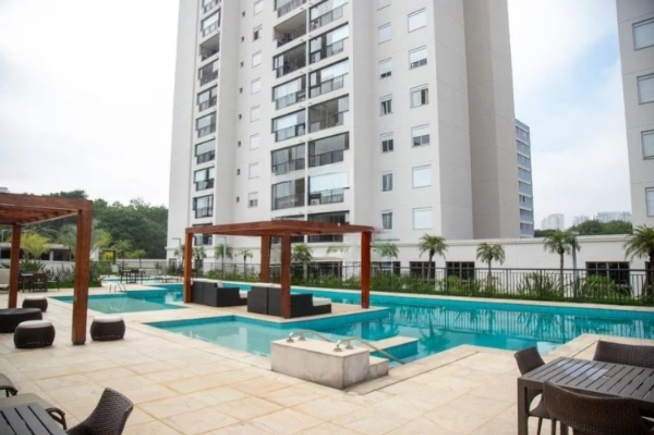 Apartamento, 2 quartos, 67 m² - Foto 3
