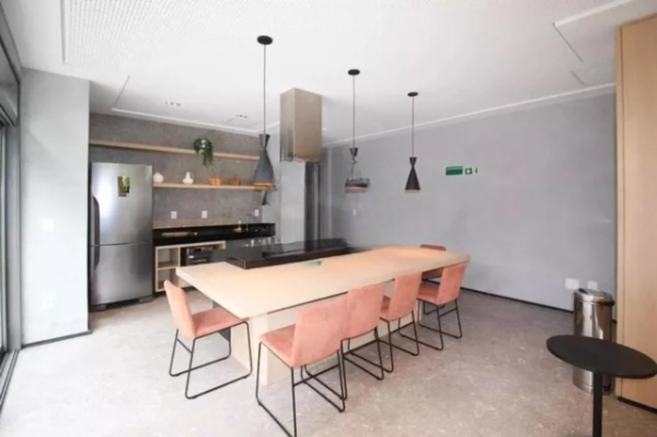 Apartamento, 1 quarto, 24 m² - Foto 10