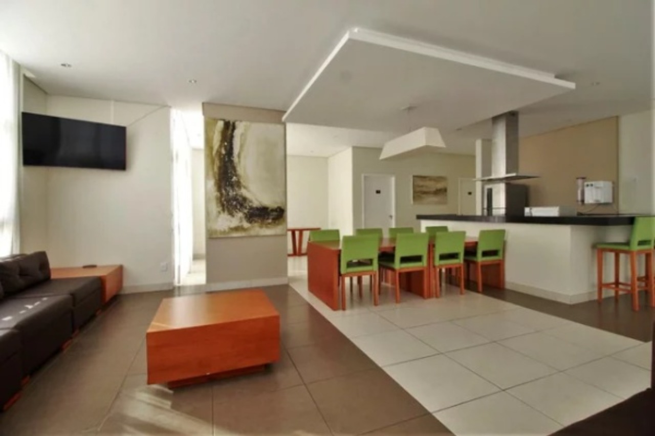 Apartamento, 2 quartos, 48 m² - Foto 13