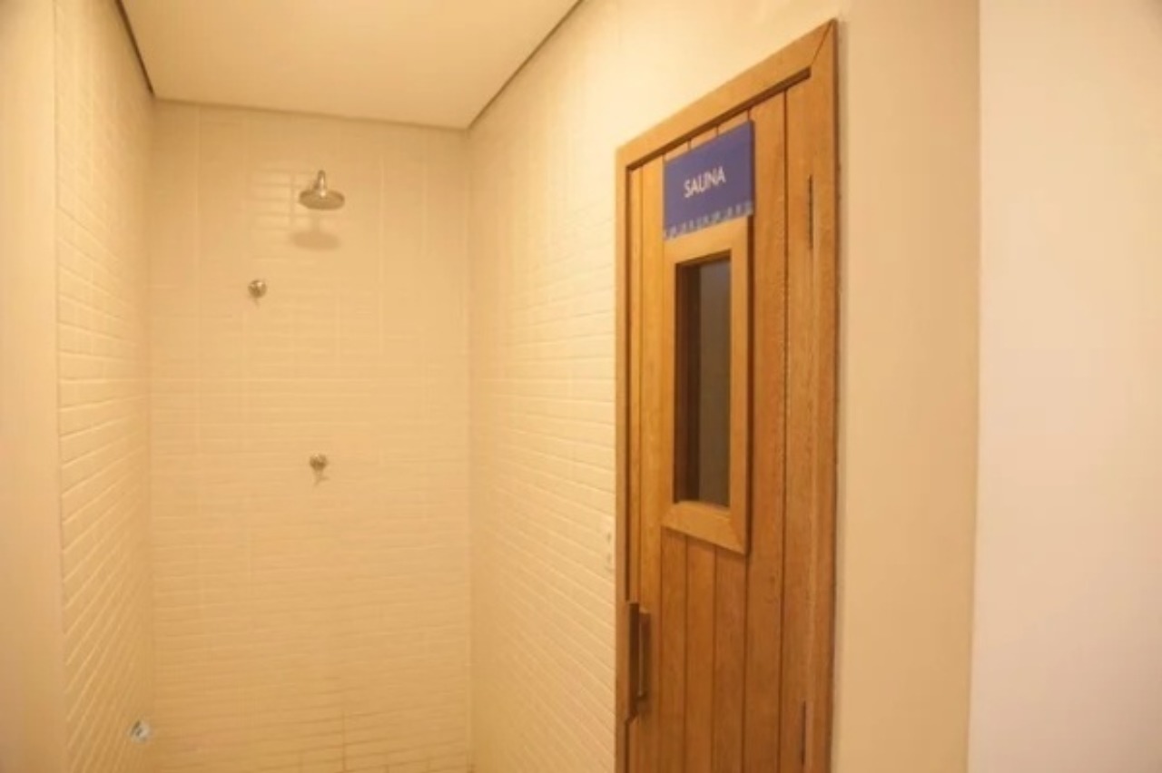 Apartamento, 1 quarto, 32 m² - Foto 21