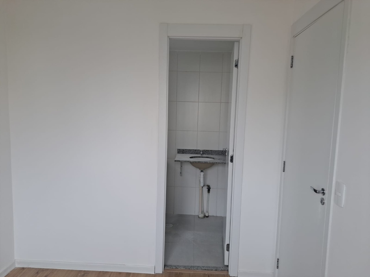 Apartamento, 1 quarto, 27 m² - Foto 24