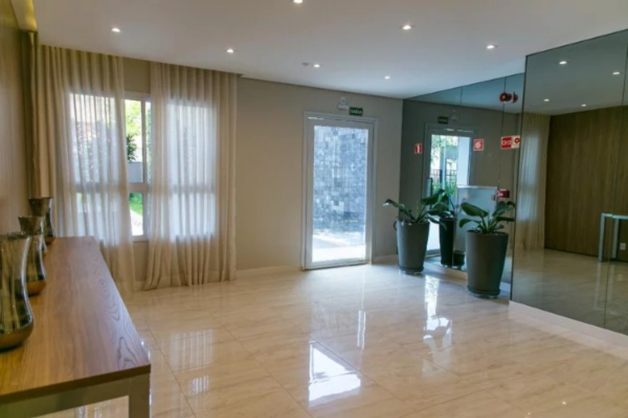 Apartamento, 2 quartos, 60 m² - Foto 9