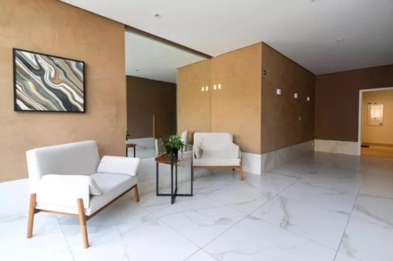 Cobertura, 2 quartos, 49 m² - Foto 17