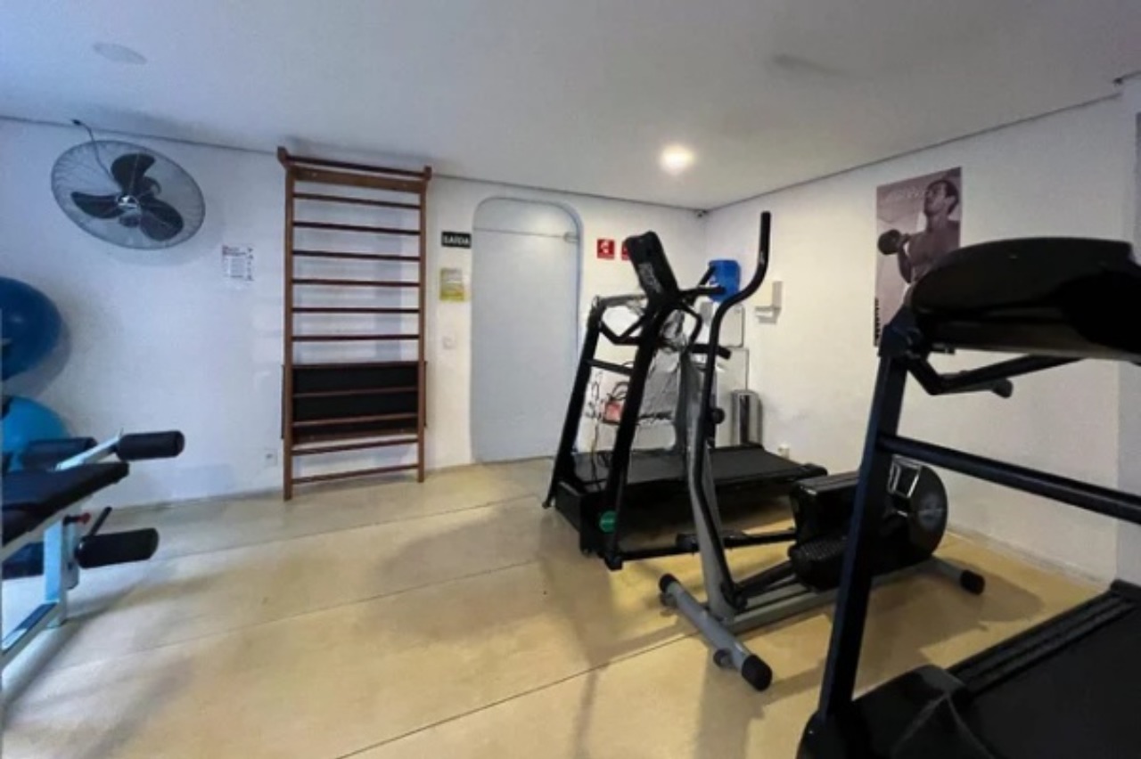 Apartamento, 2 quartos, 68 m² - Foto 12