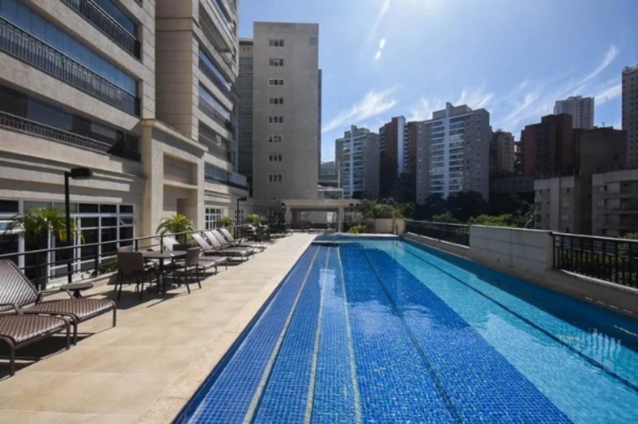 Apartamento, 2 quartos, 138 m² - Foto 2
