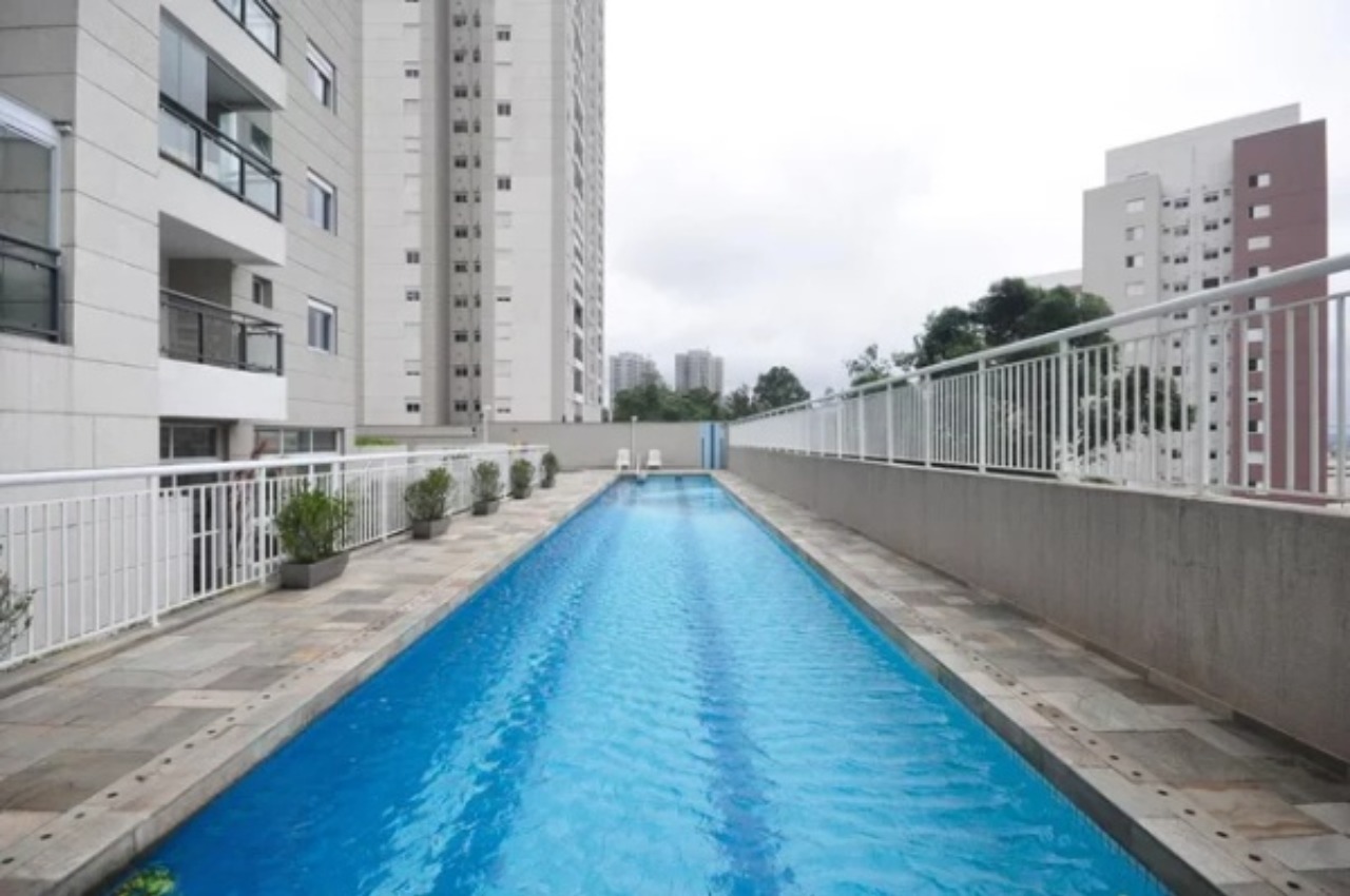 Apartamento, 2 quartos, 72 m² - Foto 3