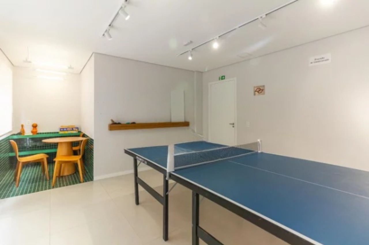 Apartamento, 1 quarto, 25 m² - Foto 13