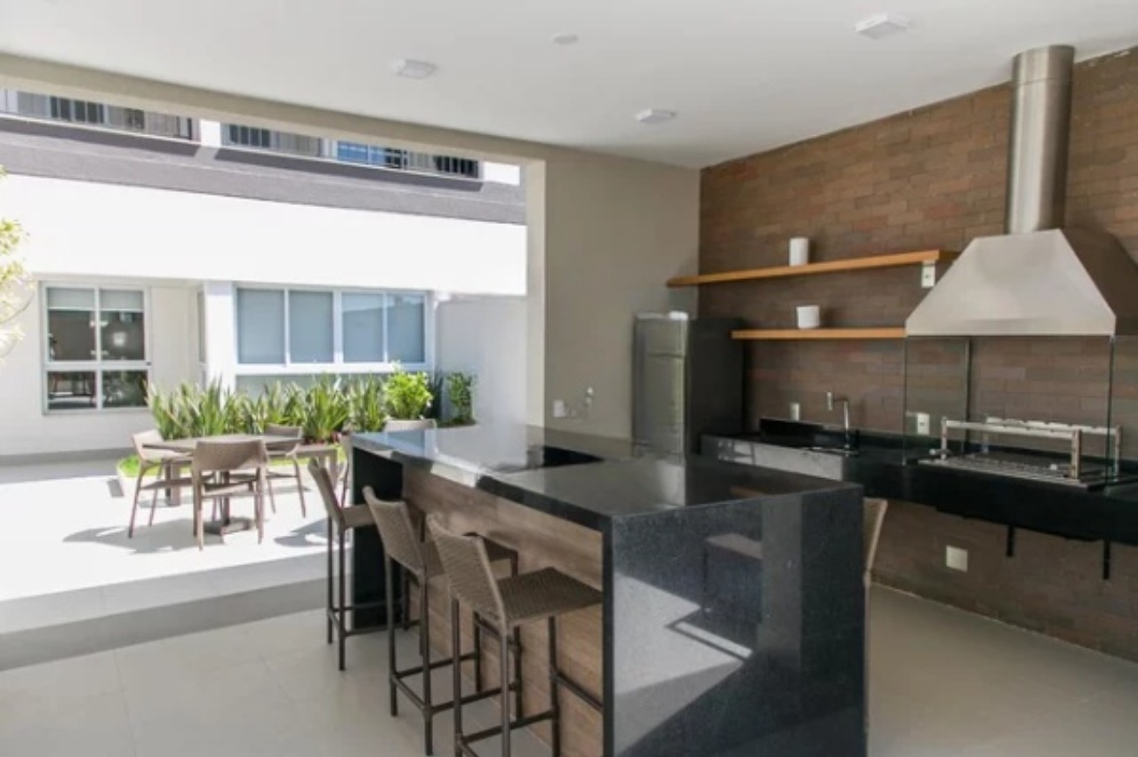Apartamento, 2 quartos, 60 m² - Foto 5