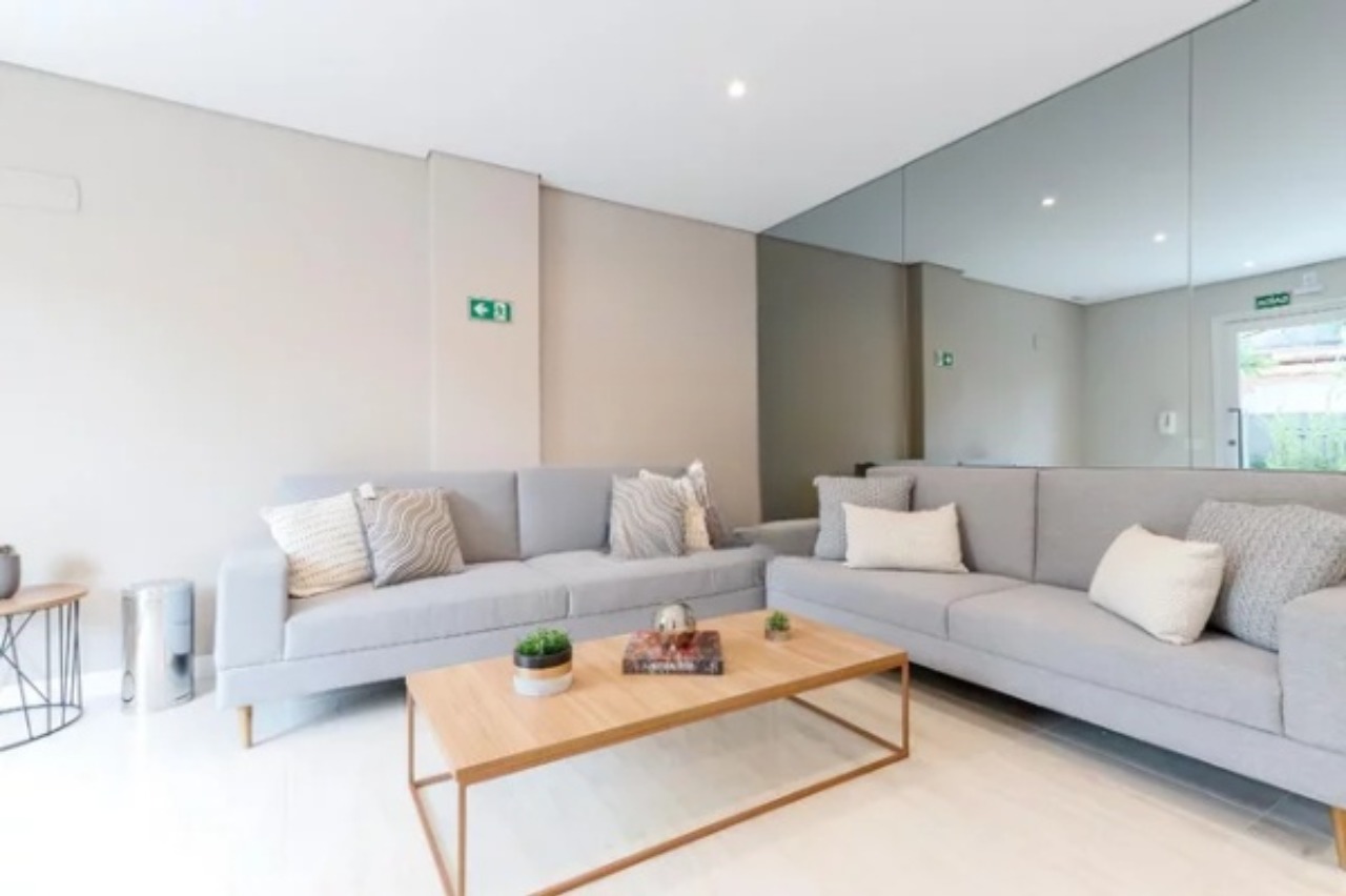 Apartamento, 2 quartos, 60 m² - Foto 10