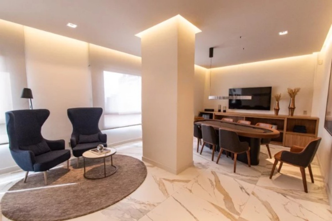 Apartamento, 2 quartos, 69 m² - Foto 14