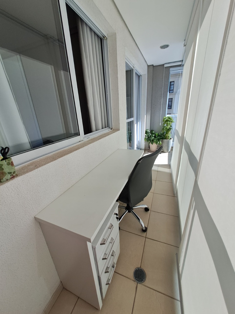Apartamento, 1 quarto, 32 m² - Foto 31