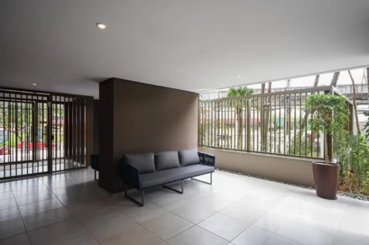 Apartamento, 1 quarto, 38 m² - Foto 7