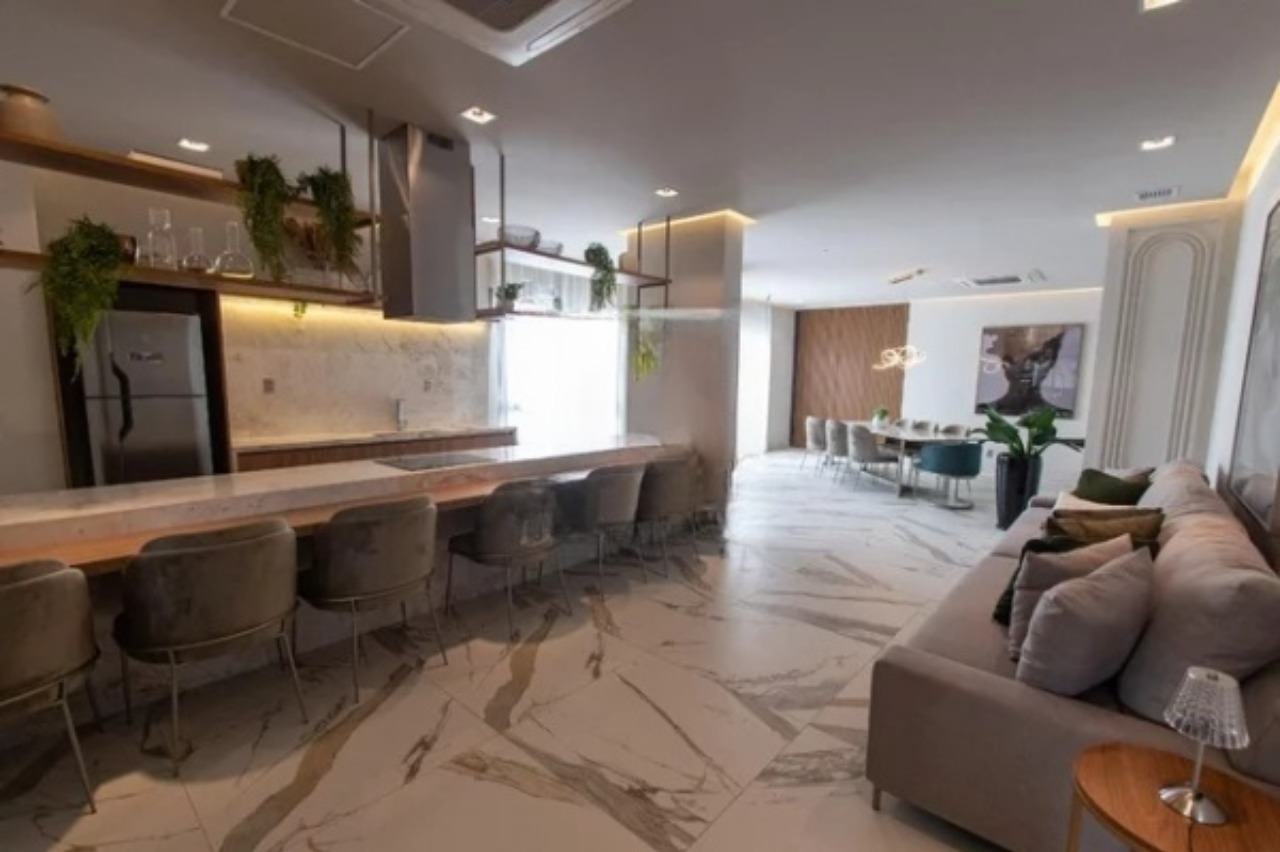 Apartamento, 2 quartos, 69 m² - Foto 9