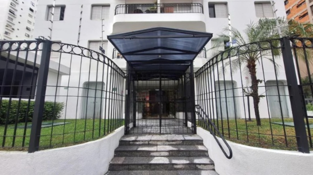 Apartamento, 2 quartos, 68 m² - Foto 2