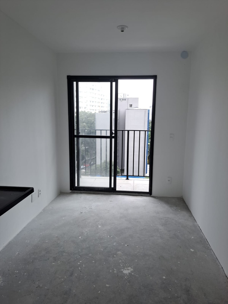 Apartamento, 1 quarto, 27 m² - Foto 6