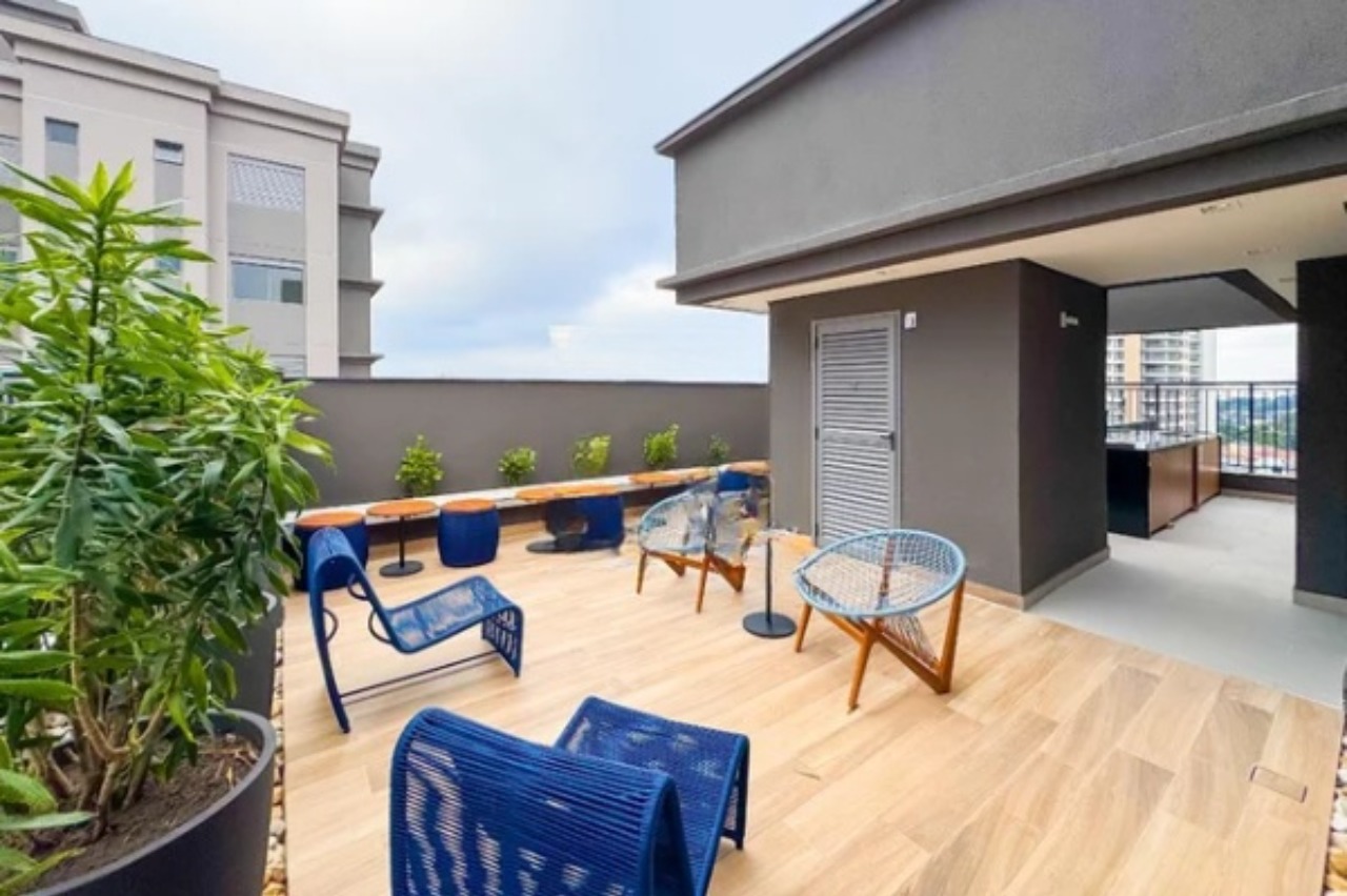 Apartamento, 3 quartos, 121 m² - Foto 5
