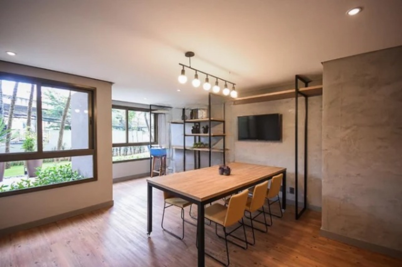 Apartamento, 1 quarto, 38 m² - Foto 10