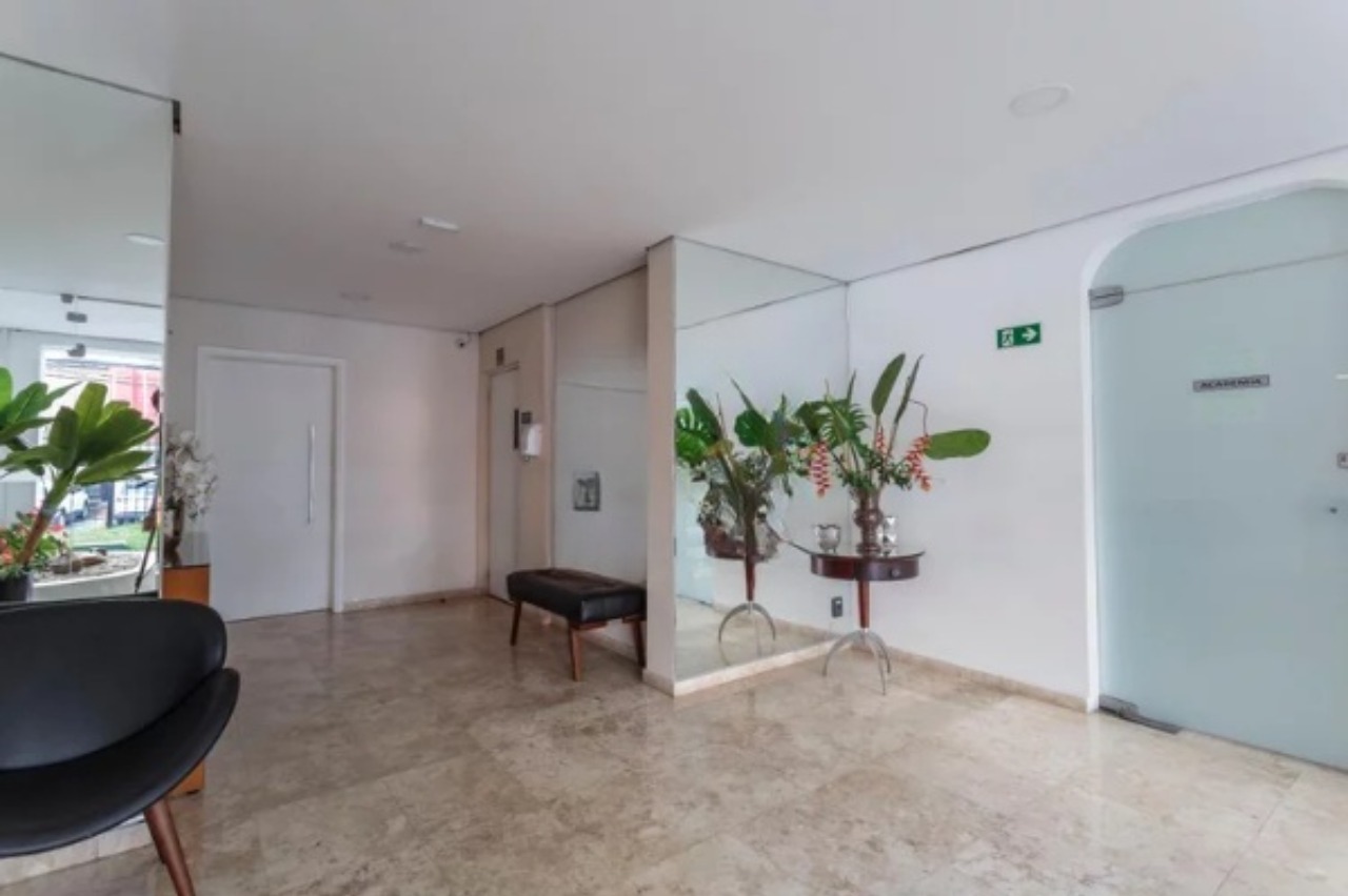 Apartamento, 2 quartos, 68 m² - Foto 8