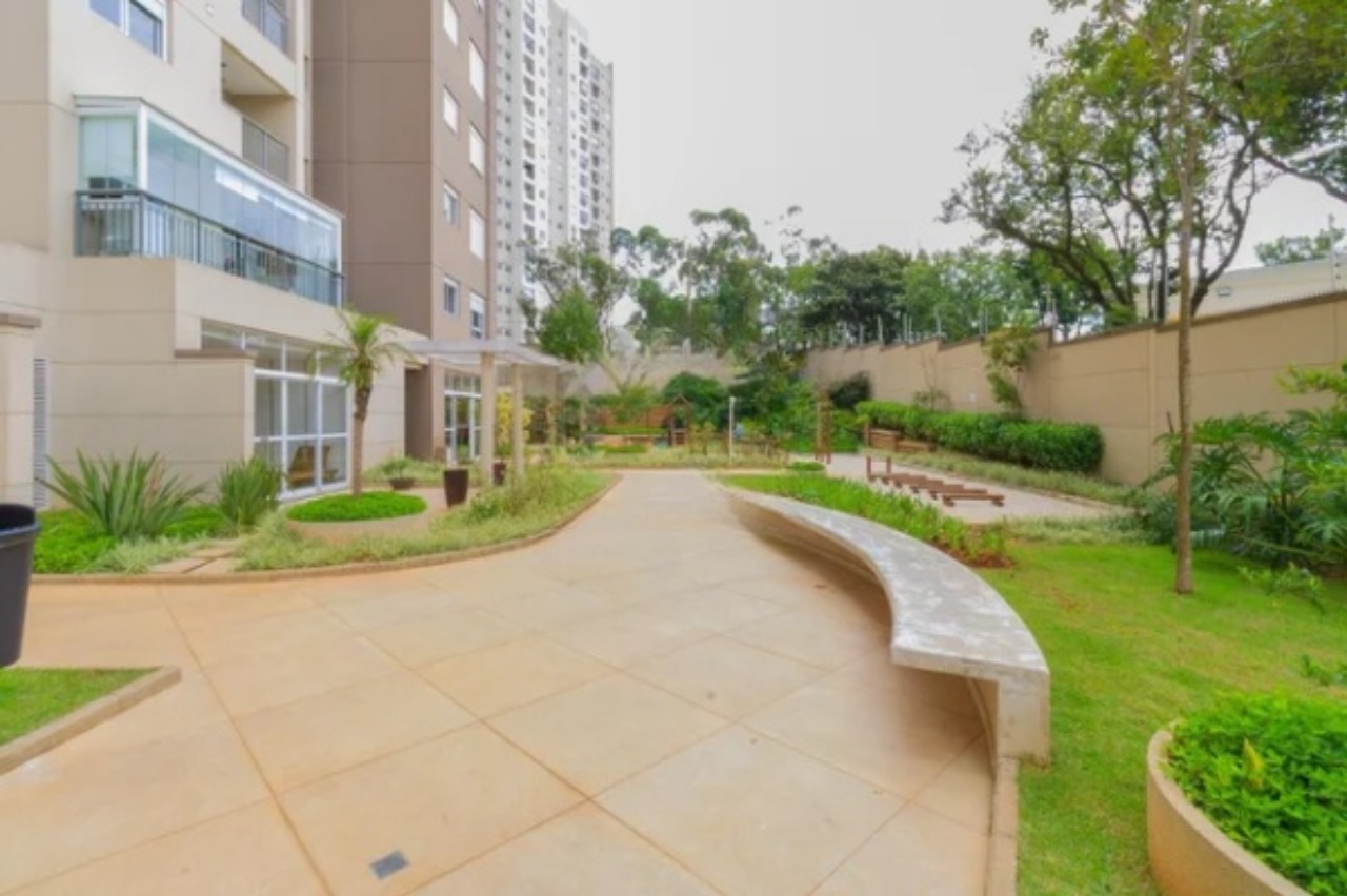 Apartamento, 2 quartos, 48 m² - Foto 4