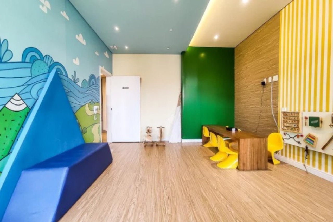 Apartamento, 2 quartos, 48 m² - Foto 16