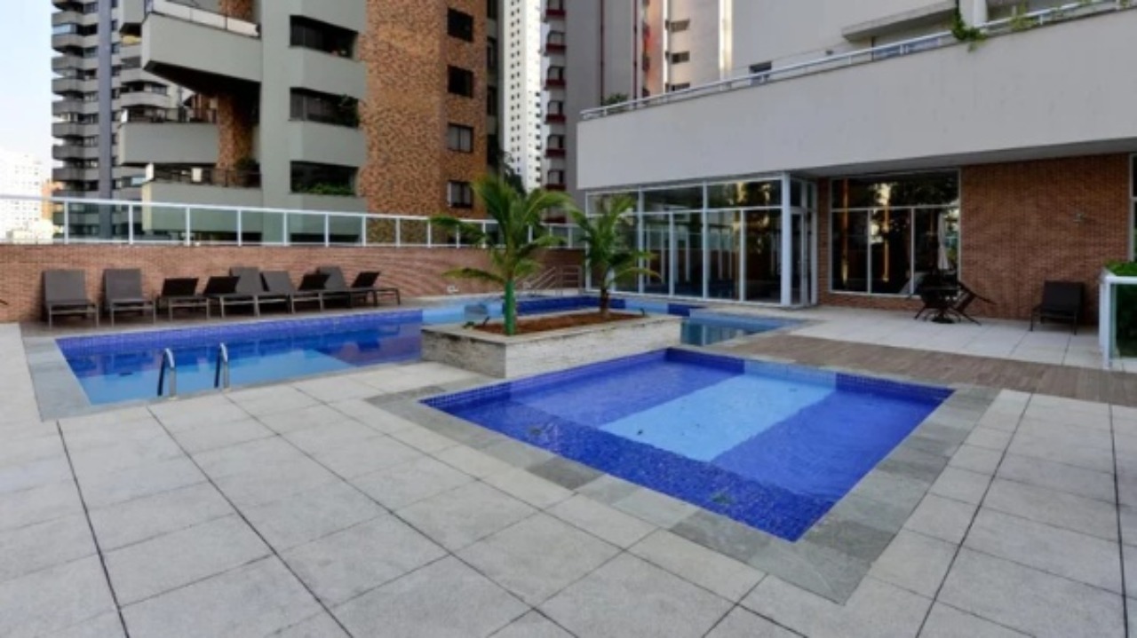 Apartamento, 2 quartos, 104 m² - Foto 7