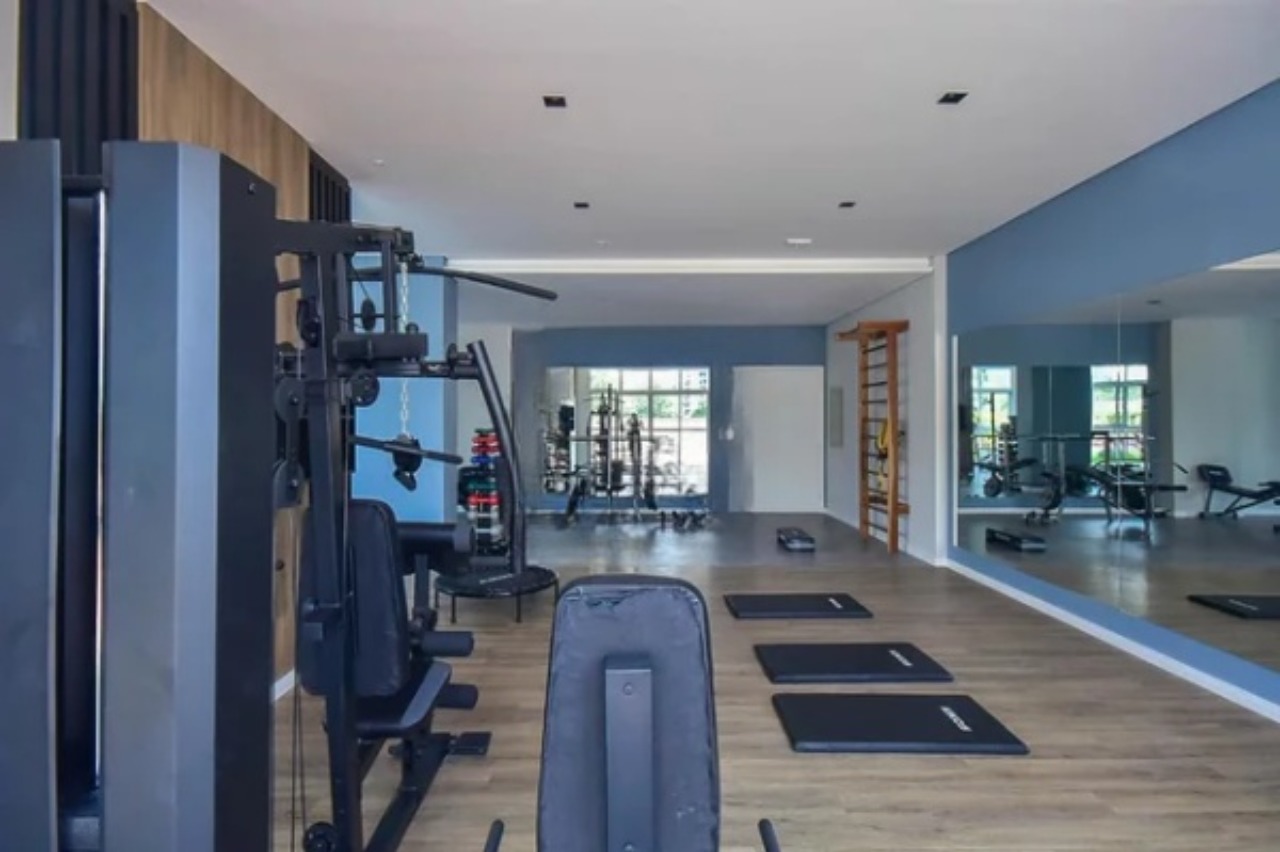 Apartamento, 2 quartos, 56 m² - Foto 9