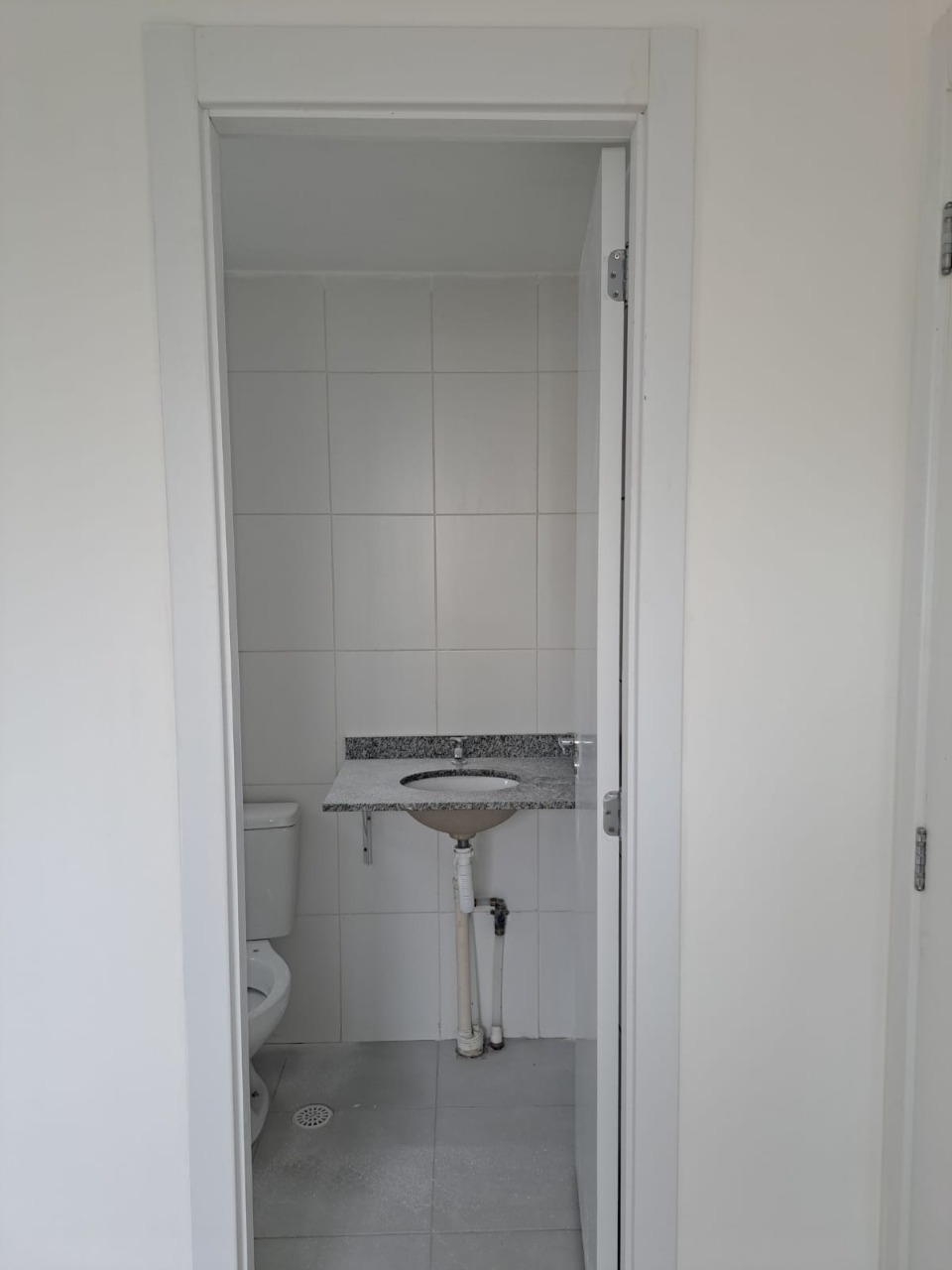 Apartamento, 1 quarto, 27 m² - Foto 25