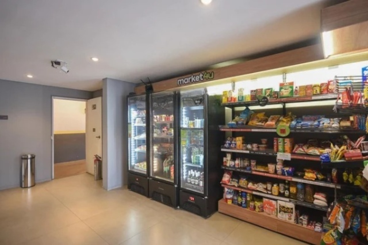 Apartamento, 1 quarto, 38 m² - Foto 19