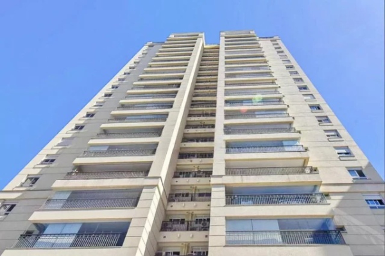 Apartamento, 2 quartos, 138 m² - Foto 1