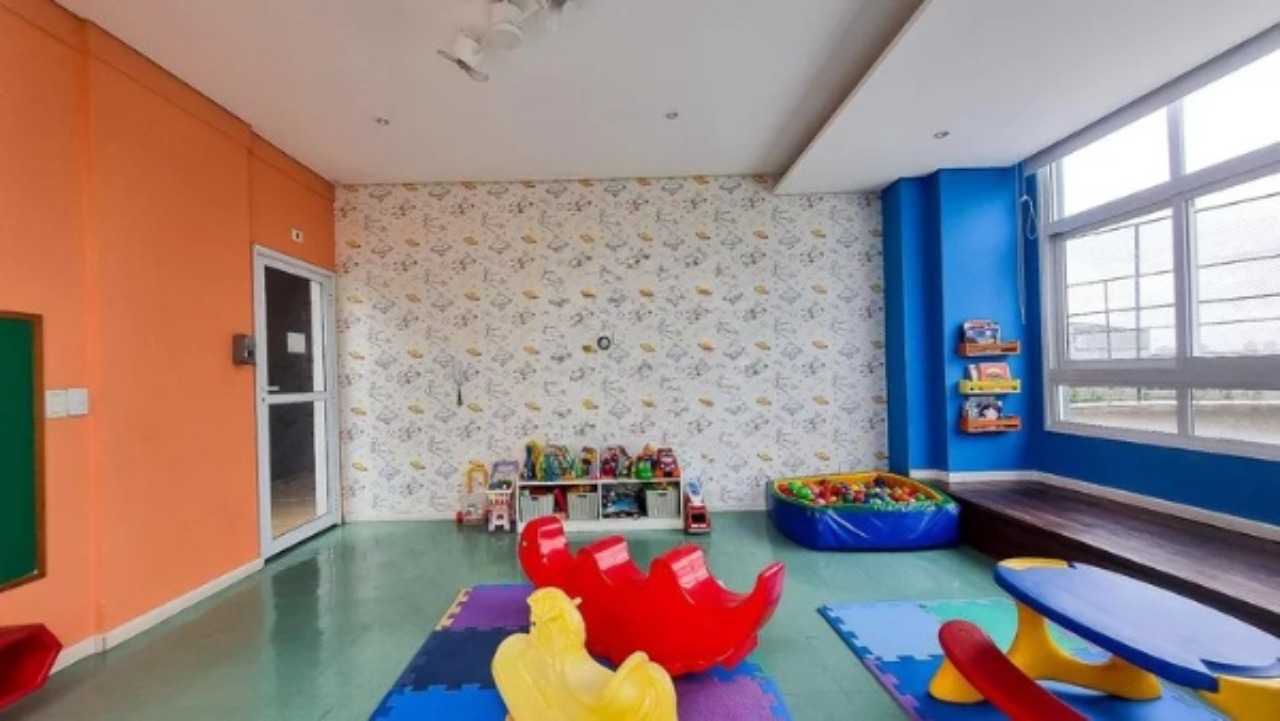 Apartamento, 2 quartos, 48 m² - Foto 14