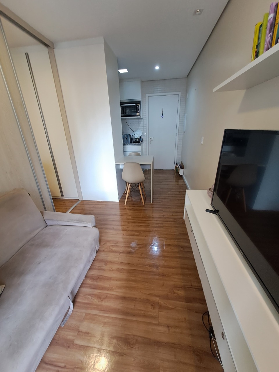 Apartamento, 1 quarto, 32 m² - Foto 26