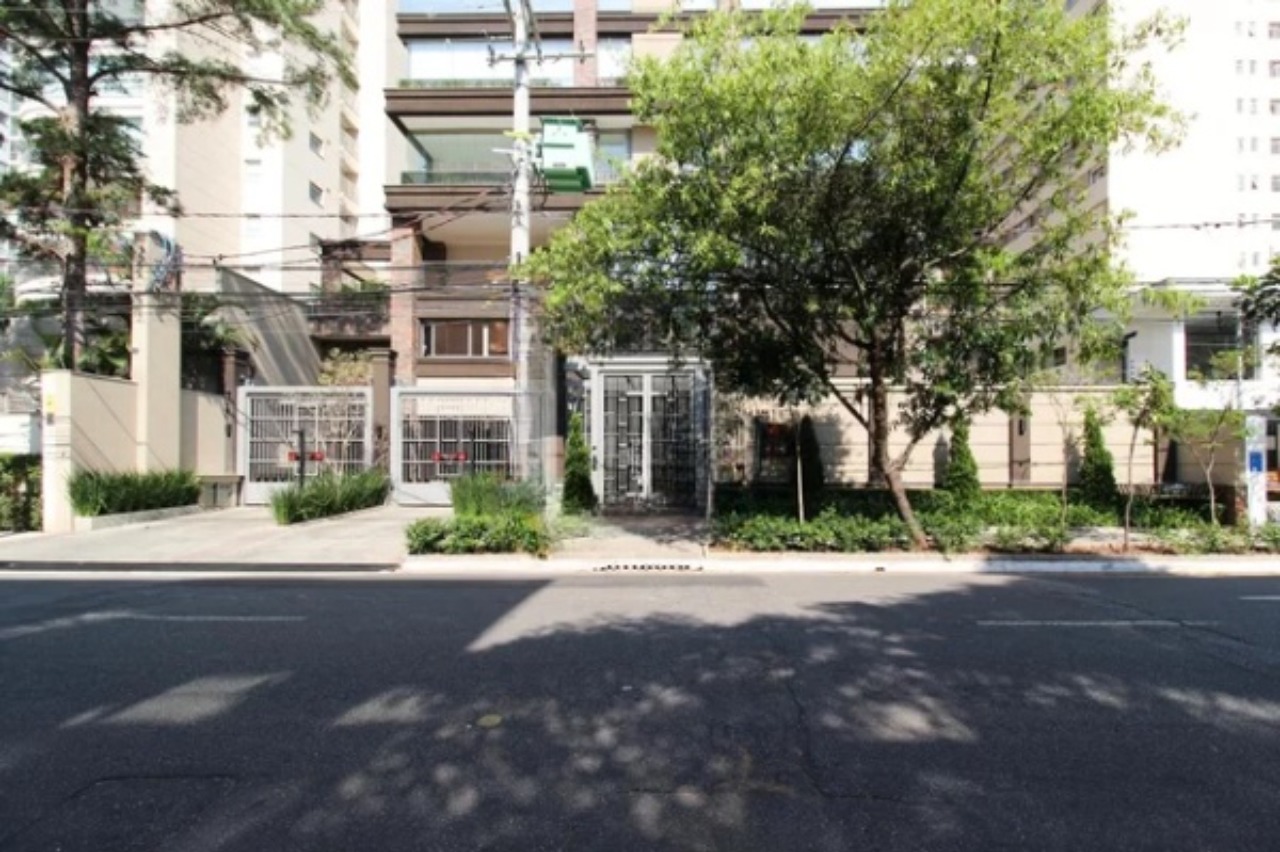 Apartamento, 3 quartos, 160 m² - Foto 3