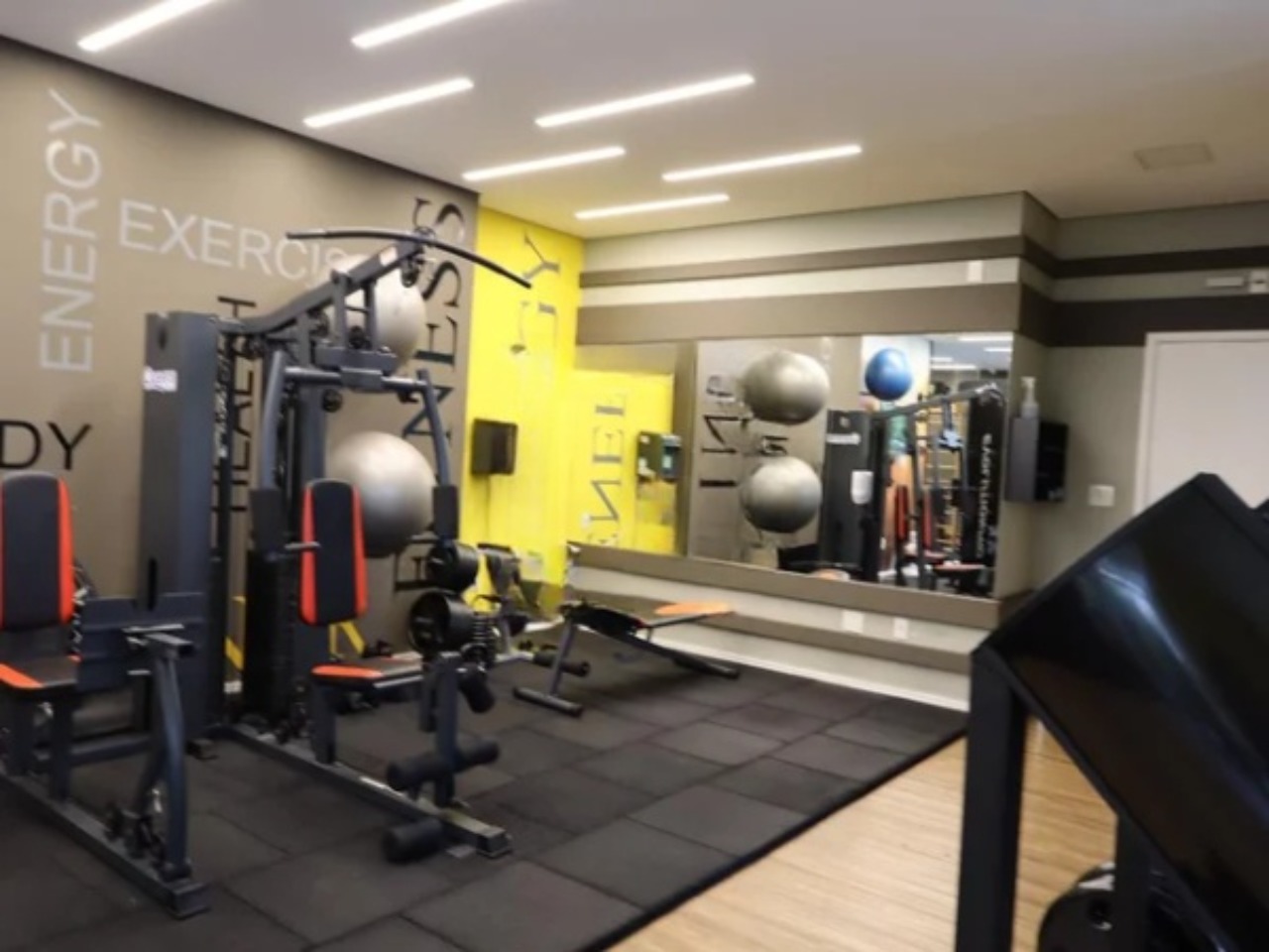 Cobertura, 2 quartos, 49 m² - Foto 12