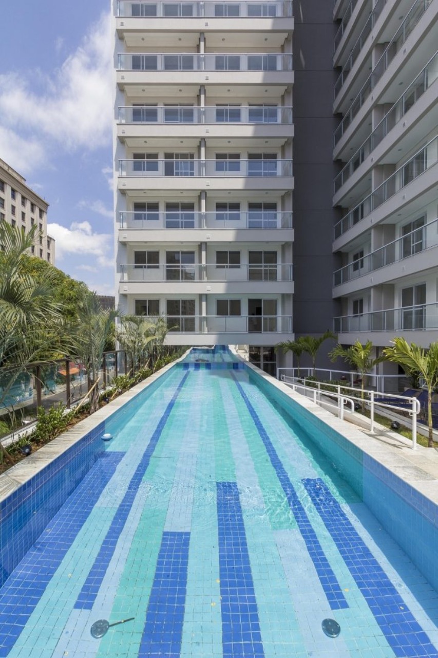 Apartamento, 1 quarto, 32 m² - Foto 6