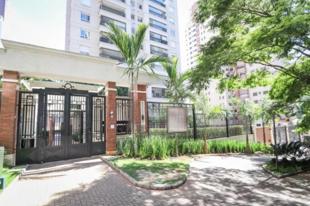Apartamento, 2 quartos, 142 m² - Foto 5