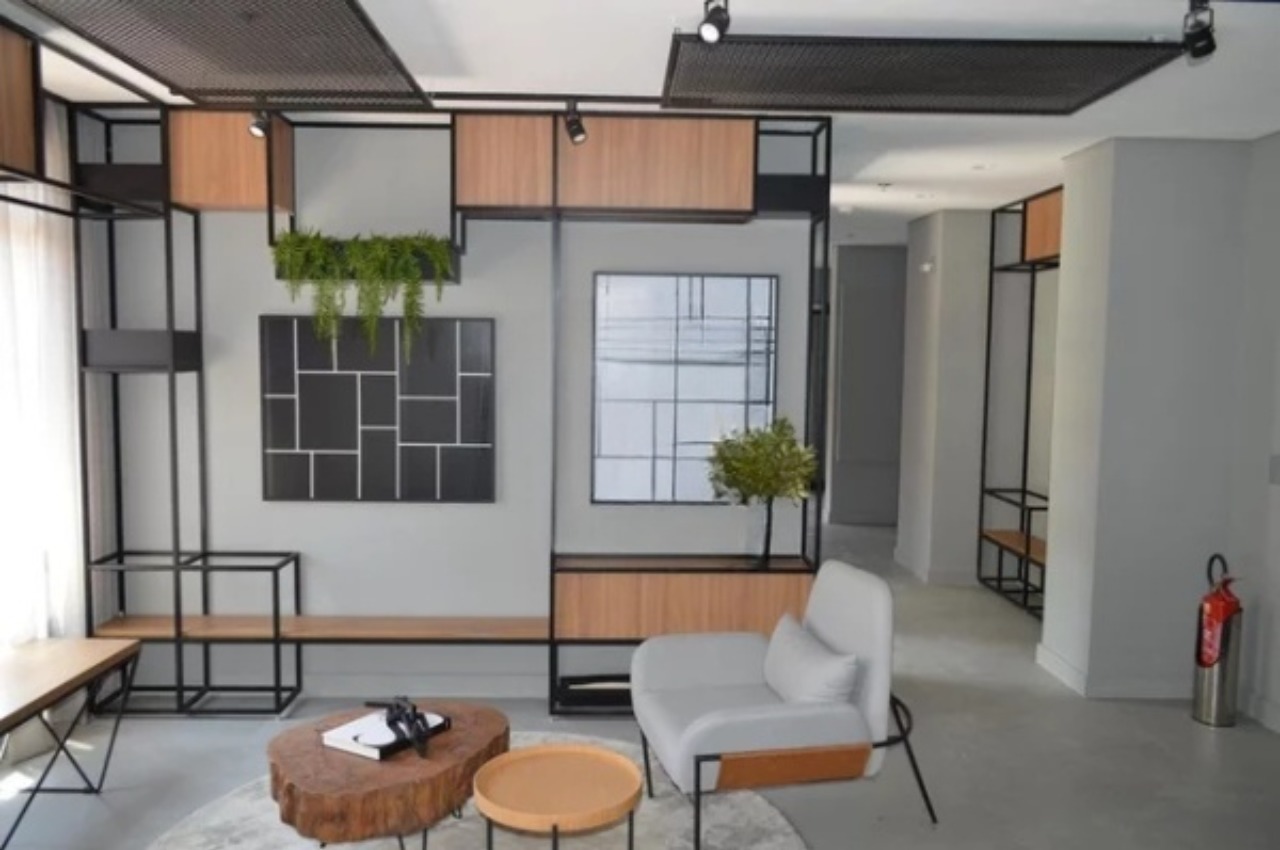 Apartamento, 3 quartos, 121 m² - Foto 12