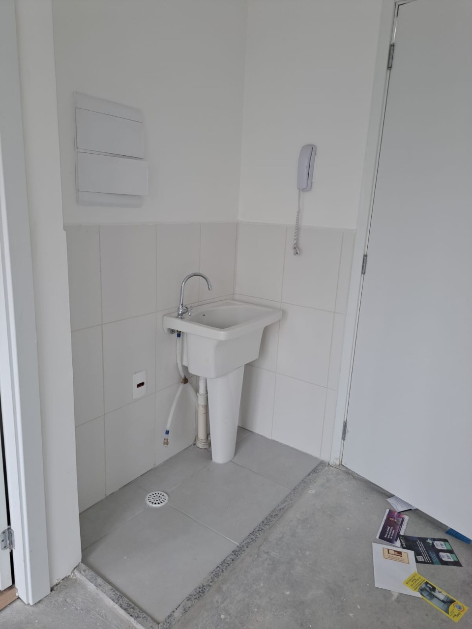 Apartamento, 1 quarto, 27 m² - Foto 18