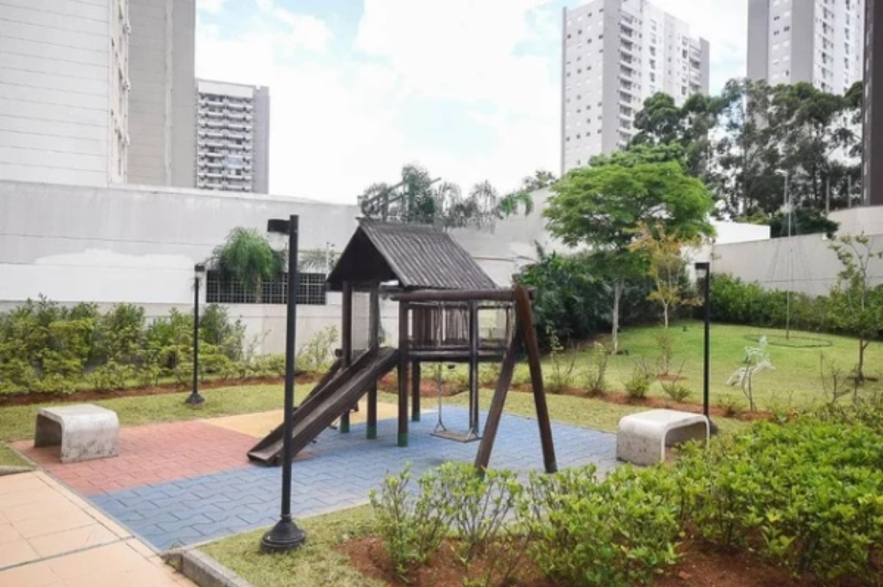 Apartamento, 2 quartos, 48 m² - Foto 9