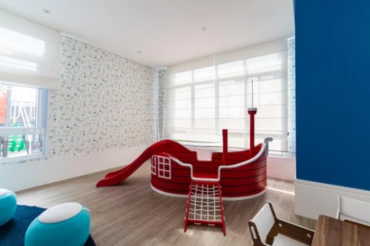Apartamento, 2 quartos, 81 m² - Foto 21