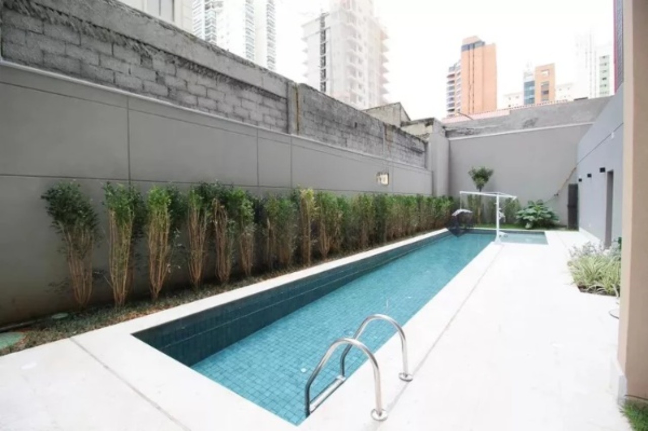 Apartamento, 1 quarto, 24 m² - Foto 4