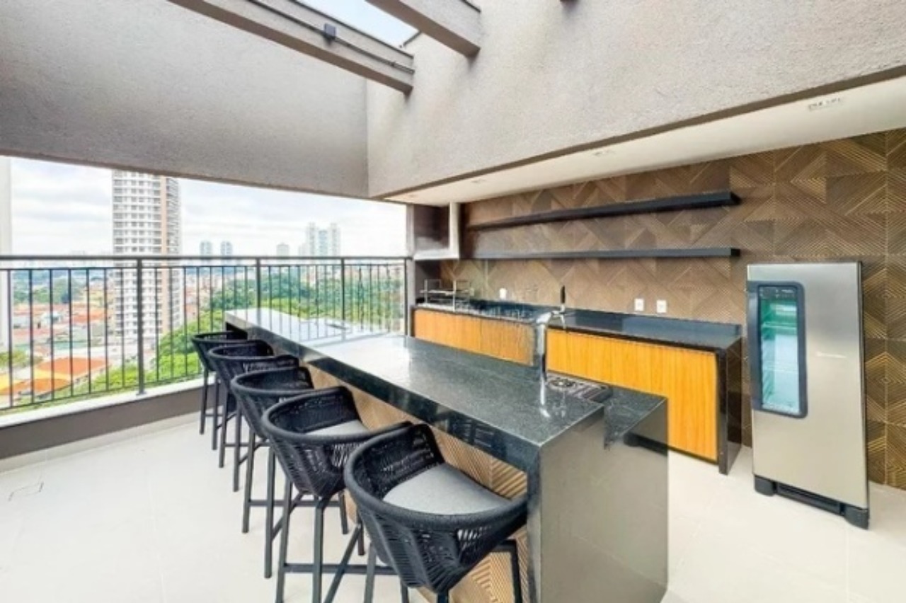 Apartamento, 3 quartos, 121 m² - Foto 9