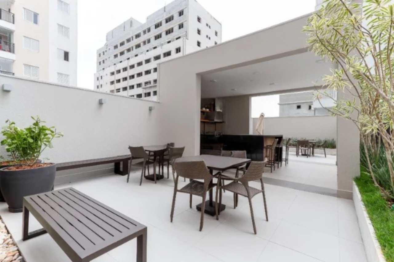 Apartamento, 2 quartos, 60 m² - Foto 3