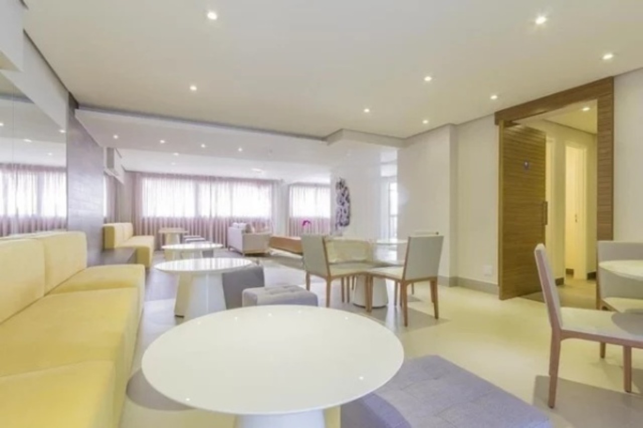 Apartamento, 1 quarto, 32 m² - Foto 19