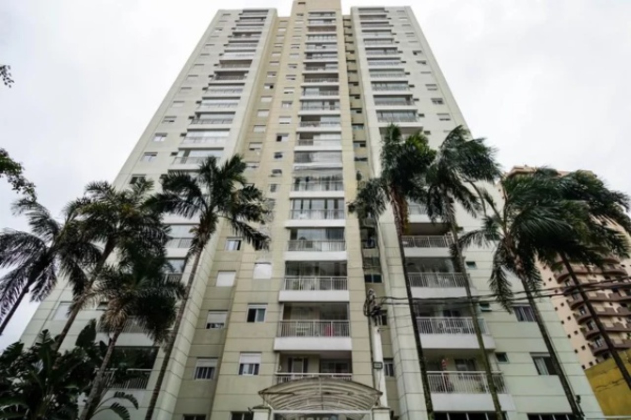 Apartamento, 3 quartos, 69 m² - Foto 1