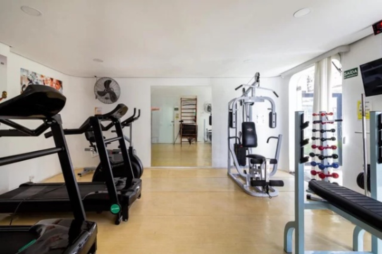 Apartamento, 2 quartos, 68 m² - Foto 10
