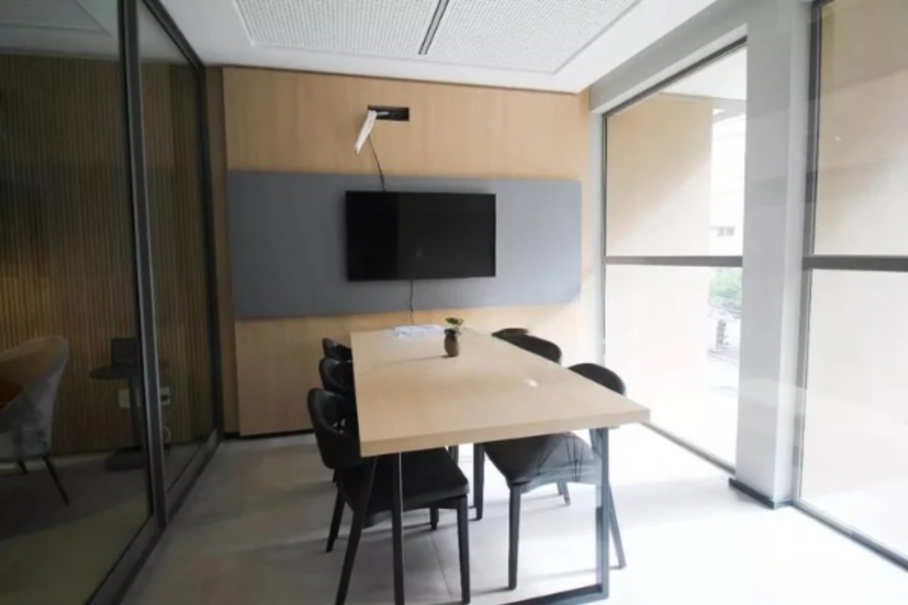 Apartamento, 1 quarto, 24 m² - Foto 9