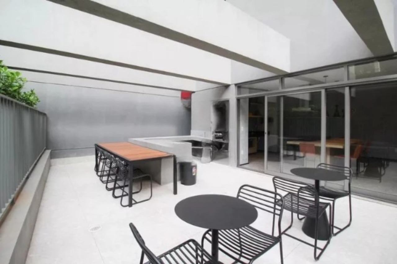 Apartamento, 1 quarto, 24 m² - Foto 6